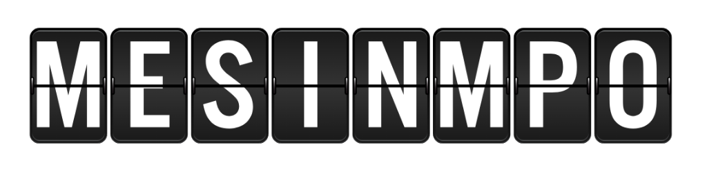 Logo AGEN MPO ONLINE